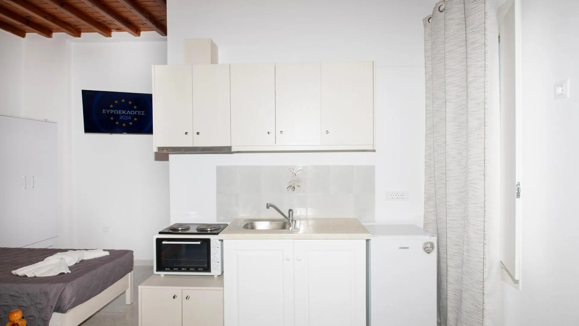 Fournakia Studio Mykonos Town 0*,  Grecia