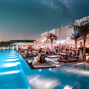 Szálloda Cavo Tagoo Mykonos, Mykonos Town