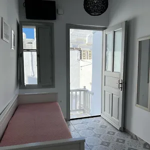  Apartamento Traditional Myconian In The Heart Of Chora